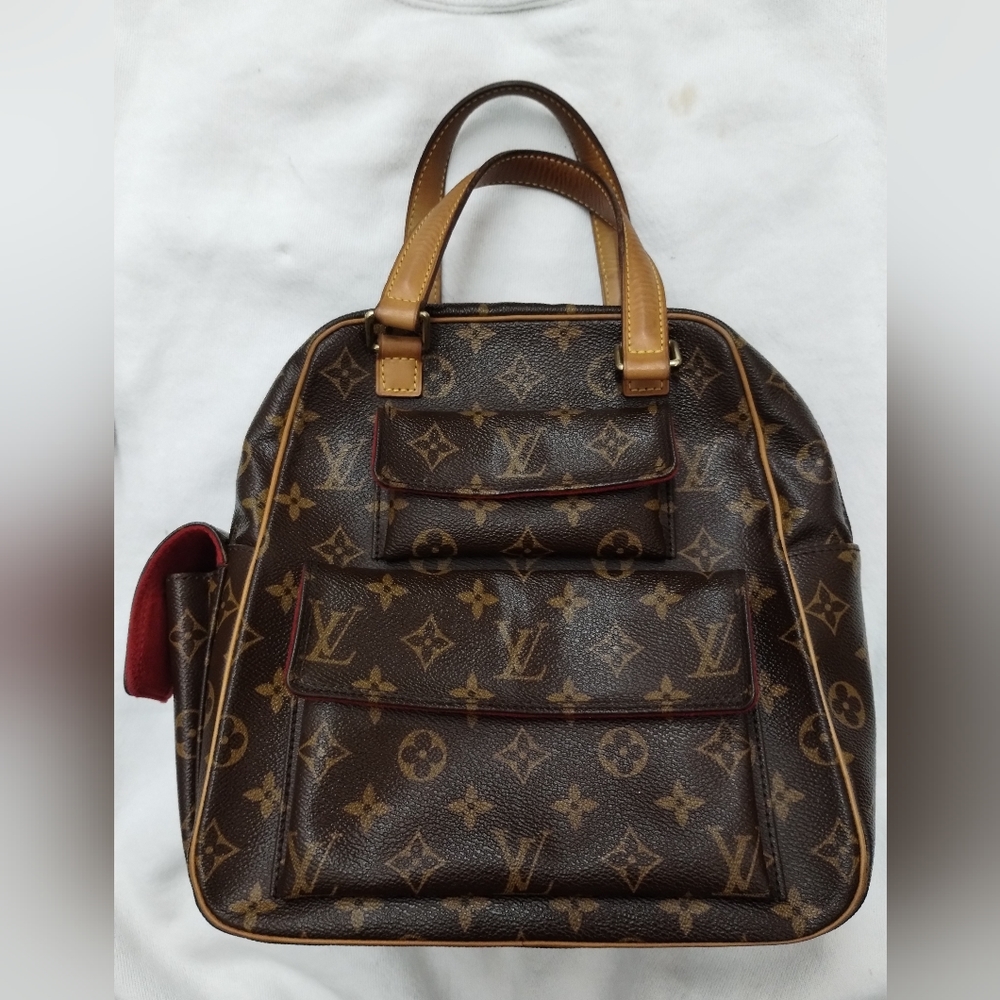 Louis Vuitton Handbag